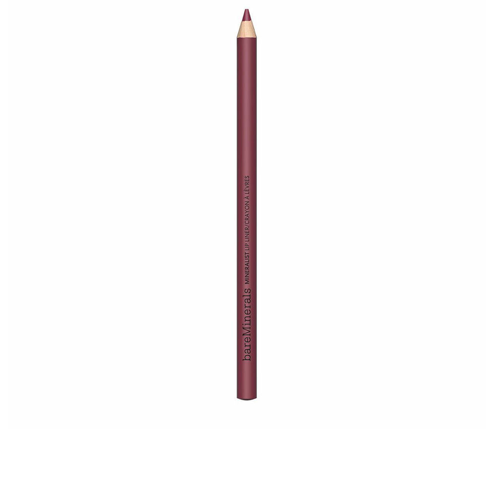 BARE MINERALS  MINERALIST lip liner #mindful mulberry 1