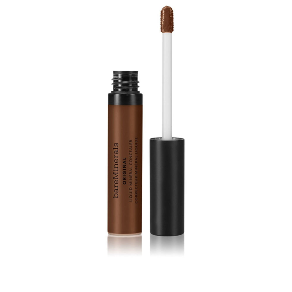 BARE MINERALS  ORIGINAL liquid concealer #6N-deep 6 ml