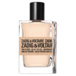 ZADIG & VOLTAIRE  THIS IS HER! vibes of freedom eau de parfum spray 50 ml
