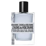 ZADIG & VOLTAIRE  THIS IS HIM! vibes of freedom eau de toilette spray 50 ml