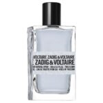 ZADIG & VOLTAIRE  THIS IS HIM! vibes of freedom eau de toilette spray 100 ml