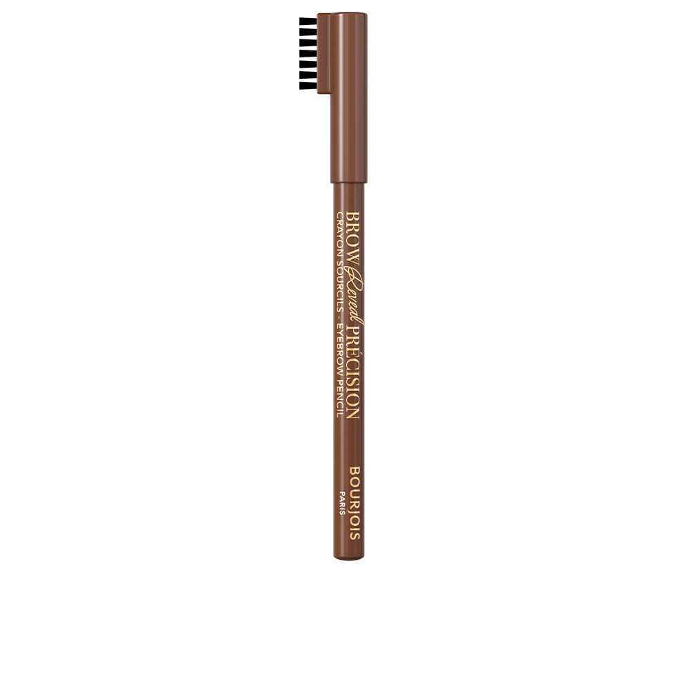 BOURJOIS  BROW REVEAL eye brow pencil #003-brown