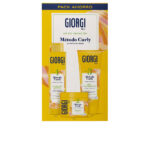 GIORGI LINE  GIORGI CURLY METHOD LOT 3 pcs