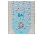 BEL  BEL BABY safety cotton buds 56 u