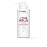 GOLDWELL  COLOR EXTRA RICH 60 sec treatment 500 ml