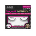 ARDELL  MAGNETIC MEGAHOLD lashes #110 1 u