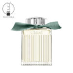 CHLOÉ  ROSE NATURELLE INTENSE eau de parfum rechargeable 100 ml