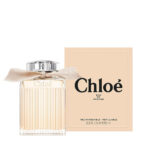 CHLOÉ  CHLOÉ SIGNATURE eau de parfum refillable 100 ml