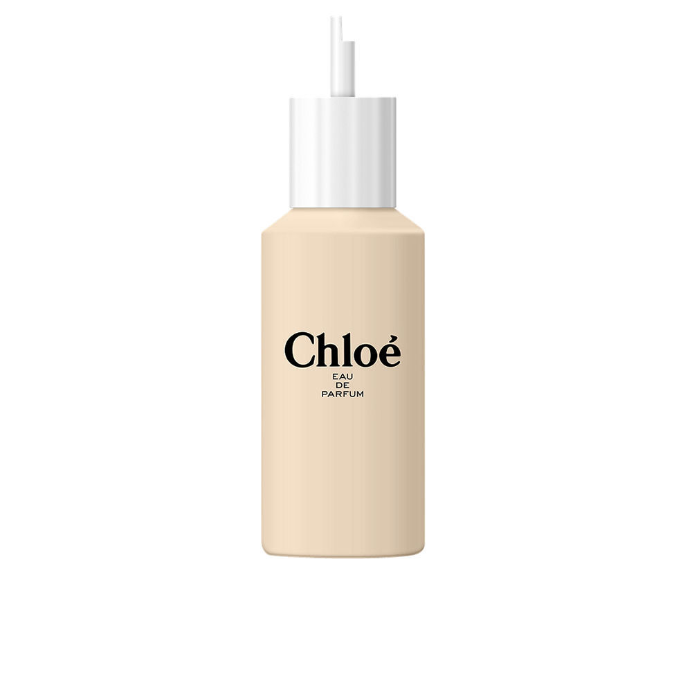CHLOÉ  CHLOÉ SIGNATURE eau de parfum recharge 150 ml