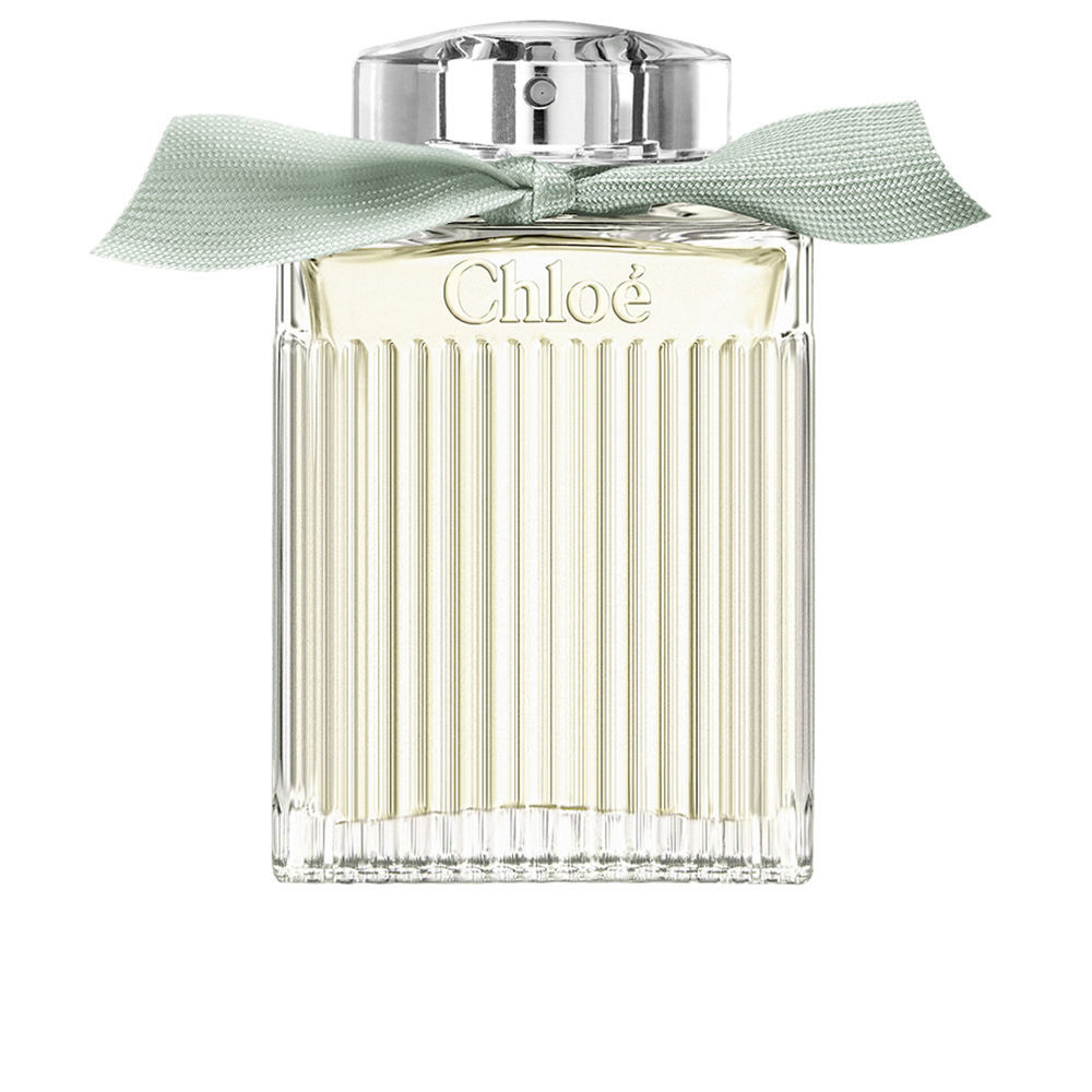 CHLOÉ ROSE NATURELLE eau de parfum refillable 100 ml