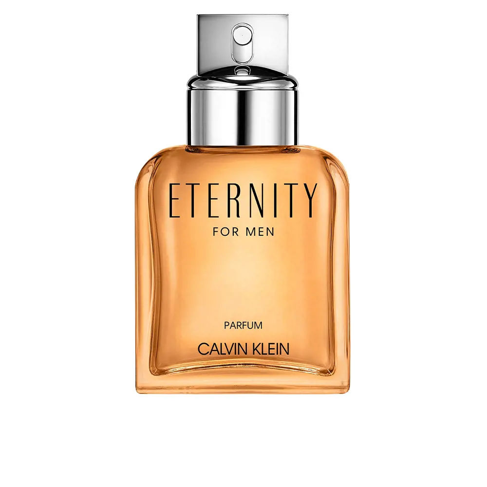 CALVIN KLEIN  ETERNITY FOR MEN INTENSE eau de parfum spray 50 ml