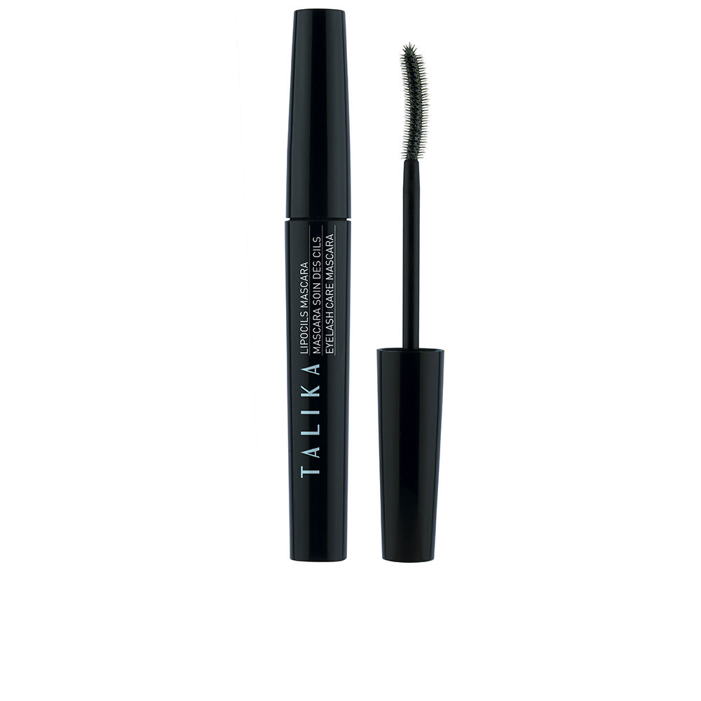 TALIKA  LIPOCILS mascara water resistant 8