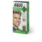 JUST FOR MEN  COLORANT in shampoo #light brown 30 ml
