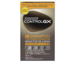 JUST FOR MEN  CONTROL GX gray hair reducing shampoo with conditioner 118 ml