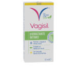 VAGISIL  Natural MOISTURIZING GEL with chamomile 50 ml