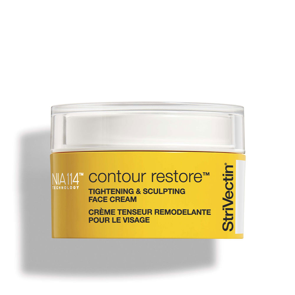 STRIVECTIN  CONTOUR RESTORE tightening & sculpting face cream 50 ml