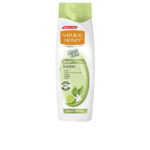 NATURAL HONEY  WASH & GO oily shampoo 400 ml