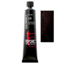 GOLDWELL  TOPCHIC permanent hair color #4R 60 ml