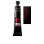 GOLDWELL  TOPCHIC permanent hair color #5R 60 ml