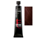 GOLDWELL  TOPCHIC permanent hair color #5RR 60 ml