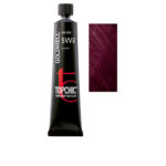 GOLDWELL  TOPCHIC permanent hair color #5VV 60 ml