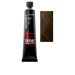 GOLDWELL  TOPCHIC permanent hair color #6G 60 ml