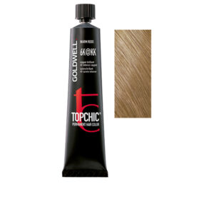 GOLDWELL  TOPCHIC permanent hair color #6K@KK 60 ml