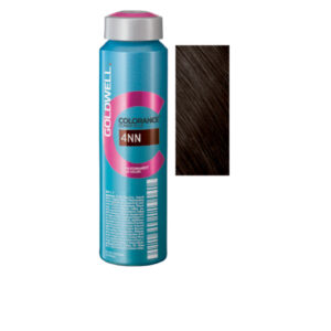 GOLDWELL  COLORANCE demi-permanent hair color #4NN 120 ml