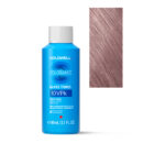 GOLDWELL  COLORANCE gloss tones #10VPk 60 ml