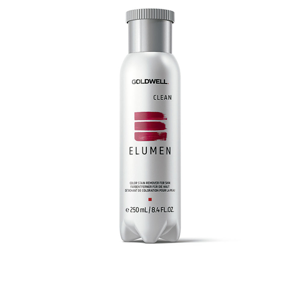 GOLDWELL  ELUMEN color stain remover for skin 250 ml