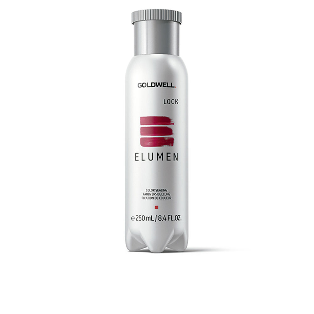 GOLDWELL  ELUMEN color sealing lock 250 ml