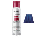 GOLDWELL  ELUMEN long lasting hair color oxidant free #PlBlue@10 200 ml