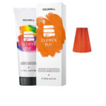 GOLDWELL  ELUMEN PLAY semi permanent hair color oxidant-free #orange 120 ml