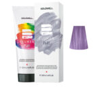 GOLDWELL  ELUMEN PLAY semi permanent hair color oxidant-free #lavender 120 ml