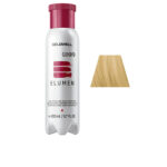 GOLDWELL  ELUMEN long lasting hair color oxidant free #GB@9 200 ml