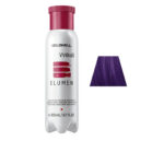 GOLDWELL  ELUMEN long lasting hair color oxidant free #VV@ALL 200 ml