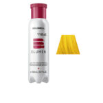 GOLDWELL  ELUMEN long lasting hair color oxidant free #YY@ALL 200 ml