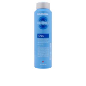 GOLDWELL  COLORANCE demi-permanent hair color #5NA 120 ml