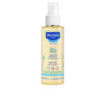 MUSTELA  BABY-CHILD massage oil 100 ml
