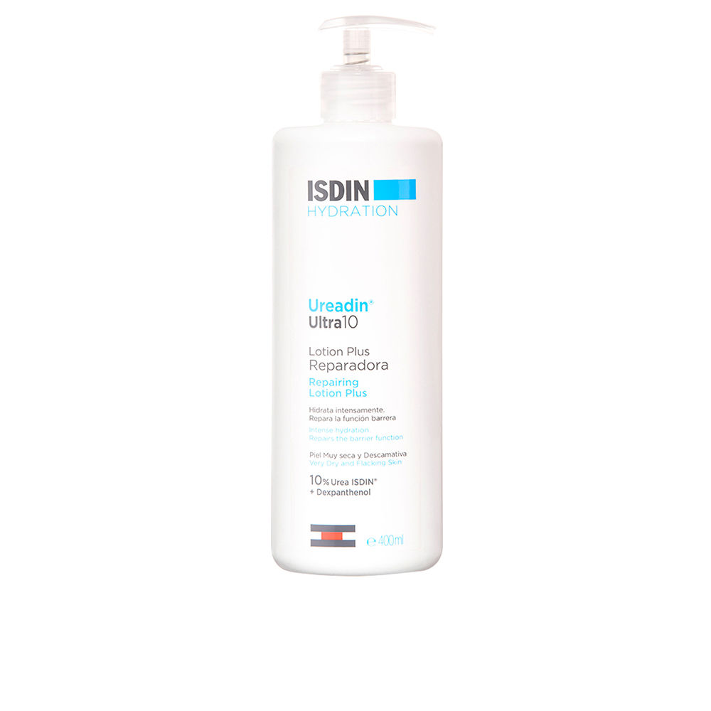 ISDIN  UREADIN ULTRA10 repair lotion 400 ml