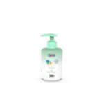 ISDIN  BABY NATURALS gel shampoo 200 ml