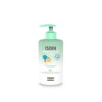 ISDIN  BABY NATURALS gel shampoo 400 ml
