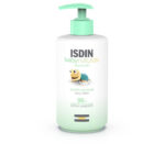 ISDIN  BABY NATURALS body lotion 400 ml