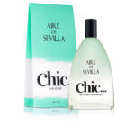 AIRE SEVILLA  AIRE DE SEVILLA CHIC… eau de toilette spray 150 ml