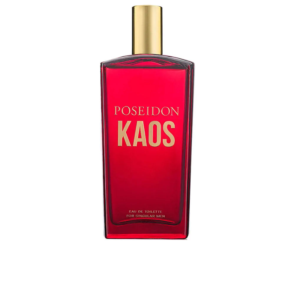 POSEIDON  POSEIDON KAOS eau de toilette spray 150 ml