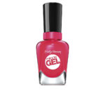 SALLY HANSEN  MIRACLE GEL #220-pink tank