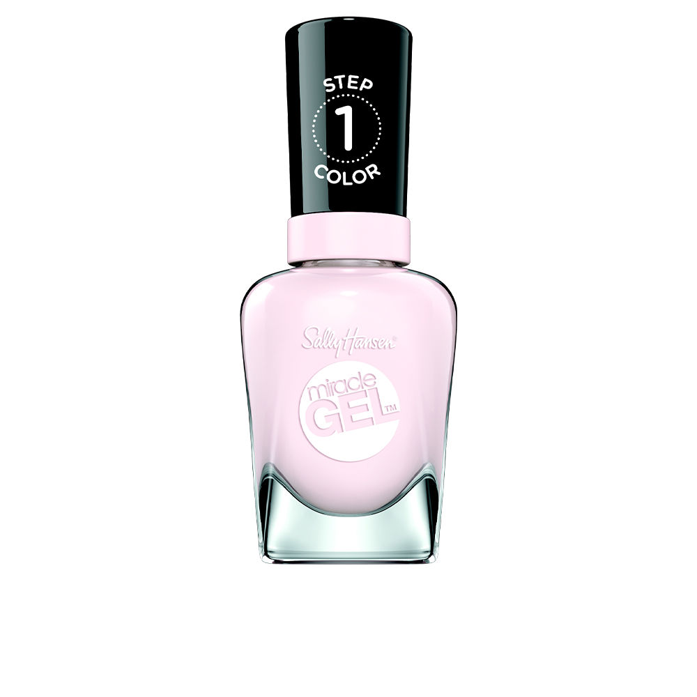 SALLY HANSEN  MIRACLE GEL #247-little peony