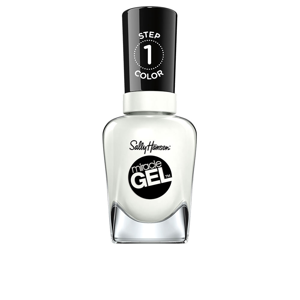 SALLY HANSEN  MIRACLE GEL #789-get mod