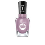 SALLY HANSEN  MIRACLE GEL #559-street flair