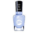 SALLY HANSEN  MIRACLE GEL #582-o-zone you didn't 14